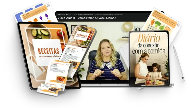 Flávia Andrade – nutricionista